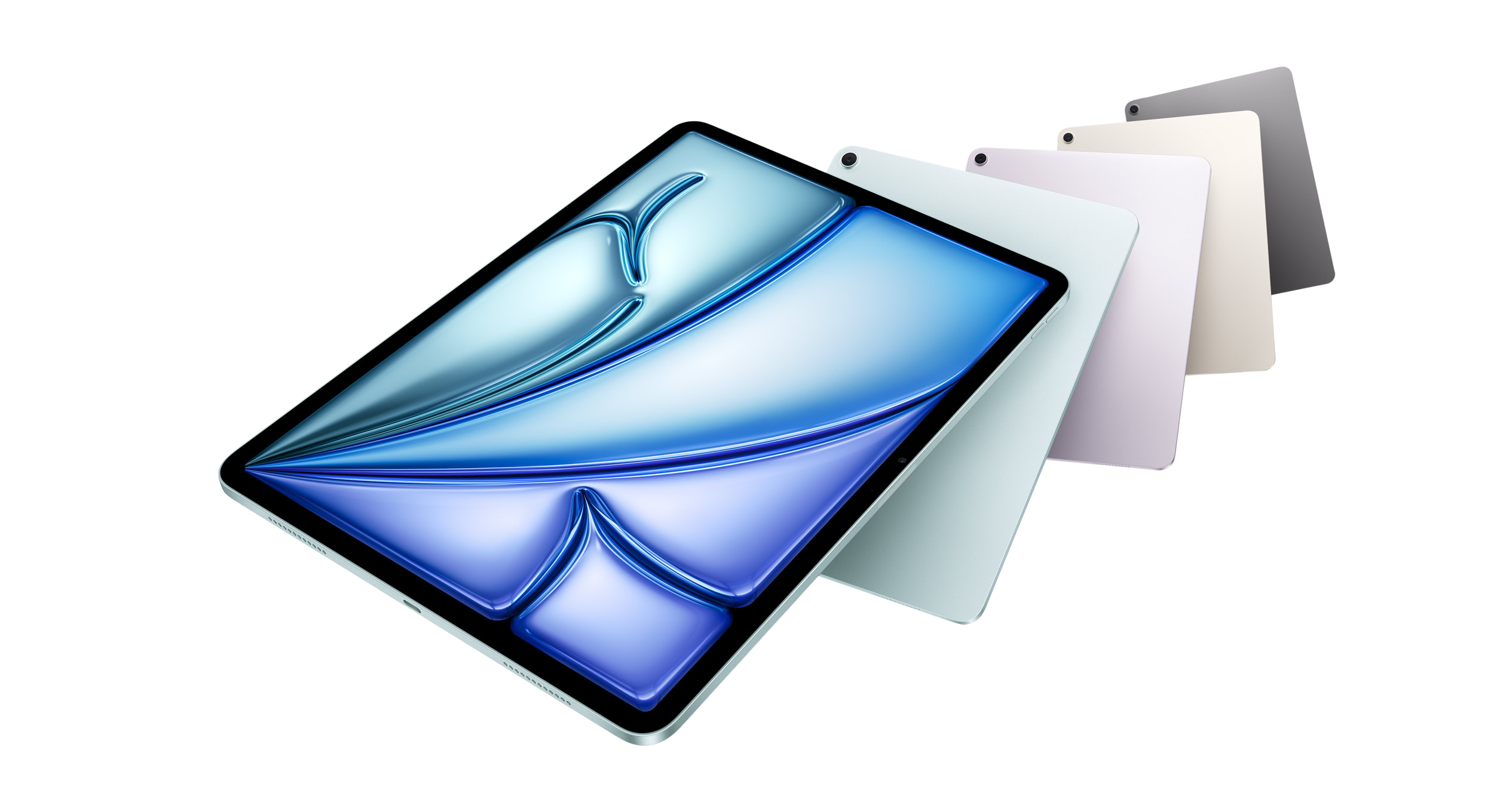 iPad air